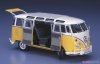 Hasegawa CH48-51048 Volkswagen Type2 Micro Bus (1963) Full Interior 1/24